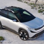 Voici la future Skoda Epiq électrique à 25 000 € qui veut concurrencer la Renault 5 E-Tech