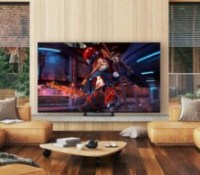 TCL 65QLED870