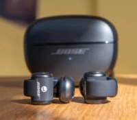 Bose Open Earbuds Ultra