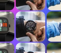 Top 3 meilleures montres connectées