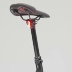 Ce tube de selle pour vélo électrique vous dispense d’un élément de sécurité essentiel