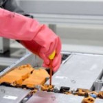 Les voitures électriques vont devenir encore plus propres grâce à ce nouveau procédé de recyclage des batteries