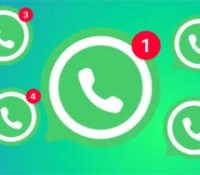 whatsapp notification