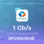 Cette offre fibre en série spéciale s’adresse à ceux qui en ont marre de payer plus de 40 €/mois