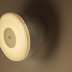 Xiaomi Mi Motion-Activated Night Light 2 (Bluetooth) (1)