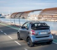 smart EQ fortwo // Source : smart