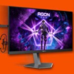 AOC lance le moniteur 540 Hz le plus abordable du marché