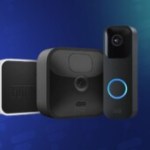 Amazon Blink Video Doorbell + Outdoor + Sync Module 2 (2)