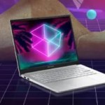 Ce laptop avec écran OLED n’est pas dédié au gaming, mais embarque une carte graphique Nvidia pour moins de 650 € aujourd’hui