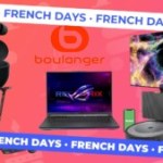 French Days : les 14 ultimes offres qui valent le coup chez Boulanger