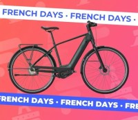 Btwin LD 920 E – French Days 2024