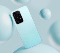 Honor 200 Lite // Source : Honor