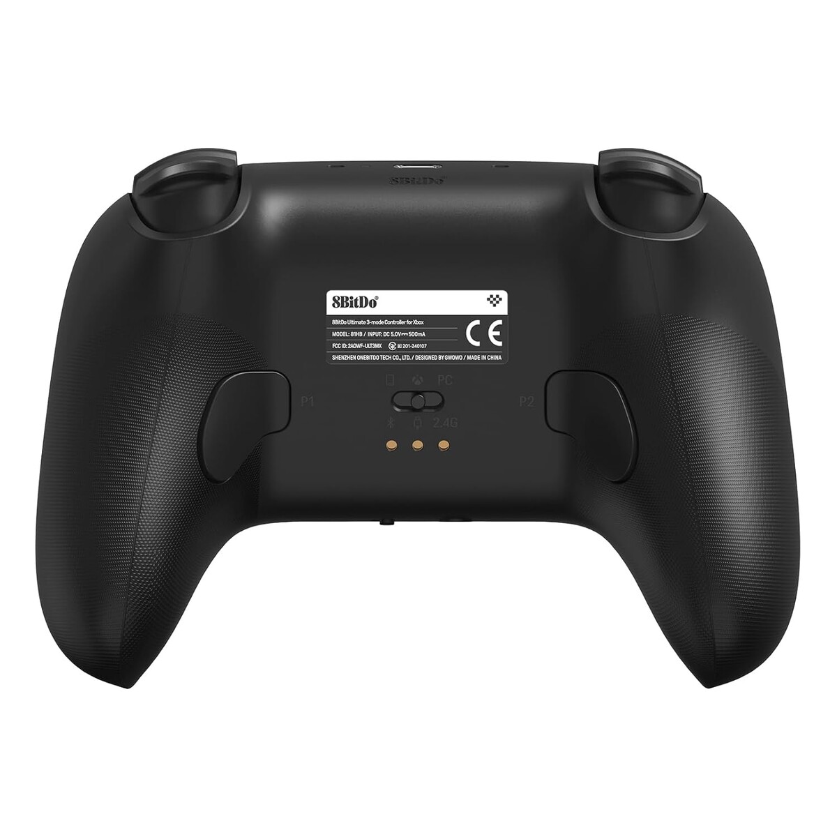 8BitDo Ultimate C Wired Controller for Xbox // Source : 8BitDo
