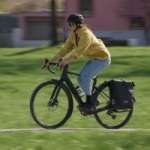 Ces nouveaux gravel électriques de Cube sont aussi taillés pour le quotidien