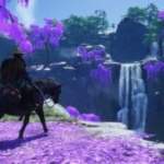 Ghost of Tsushima intègre une fonctionnalité phare de la PS5 sur PC