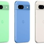 Google Pixel 8a : la 99ᵉ fuite nous dévoile tout (ou presque)