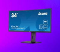 Iiyama Prolite XCB3494