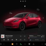 Tesla dévoile enfin la liste complète des nouveautés de son immense mise à jour logicielle