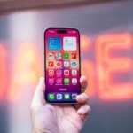 Avec l’iPhone 17 Plus, Apple verrait plus petit