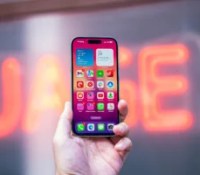 Avec l’iPhone 17 Plus, Apple verrait plus petit