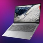 Ce laptop Lenovo doté d’un Ryzen 5 est l’excellent rapport qualité-prix du week-end : seulement 439 €