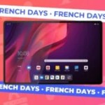 Lenovo Tab Extreme : cette tablette avec écran OLED 3K de 14,5″ perd 300 € pour les French Days