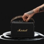 Marshall Kilburn II : 100 € de réduction pour cette enceinte Bluetooth qui diffuse un son à 360°