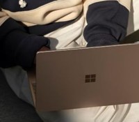 Microsoft Surface Laptop Go 3