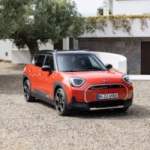 Mini Aceman SE // Source : Mini