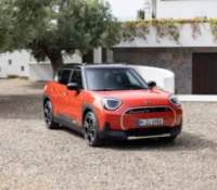 Mini Aceman SE // Source : Mini