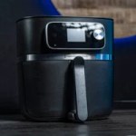 Test du Philips HD9880 : l’air fryer connecté qui élève au rang d’art la friture à air chaud