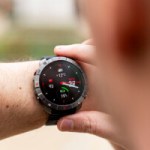 Ce concurrent de Garmin rend ses montres de sport plus précises grâce à cette mise à jour