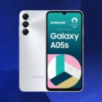 E.Leclerc baisse déjà le prix du Galaxy A05s, le moins cher des nouveaux smartphones Samsung