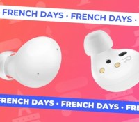 Samsung Galaxy Buds 2 – French Days 2024