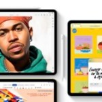 Apple Pencil : un nouveau geste arrive avec iPadOS 17.5