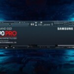 SSD Samsung 990 Pro