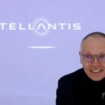 Carlos Tavares, le président du géant de l'automobile Stellantis