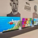 De 449 à 4499 €, TCL renouvelle toute sa gamme TV avec un nouveau rétroéclairage