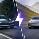 Tesla Model Y vs Tesla Model 3 : laquelle est la meilleure voiture électrique ?