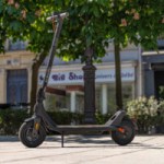 La nouvelle trottinette électrique abordable de Xiaomi baisse déjà son prix