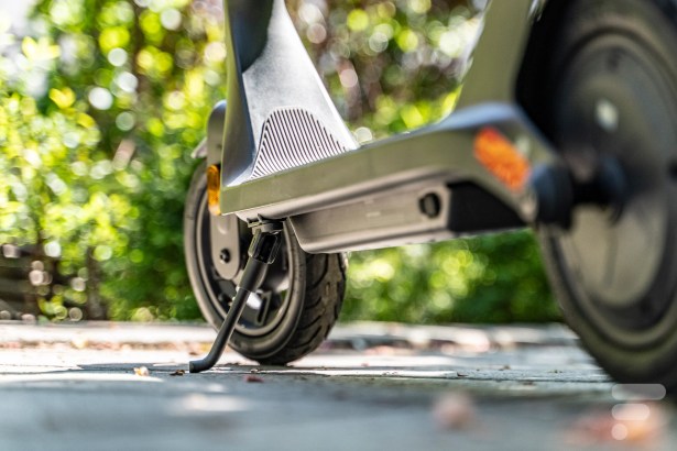 Xiaomi Electric Scooter 4 Lite 2nd Gen