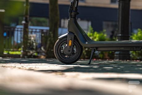 Xiaomi Electric Scooter 4 Lite 2nd Gen