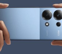 Xiaomi Poco M6 Pro