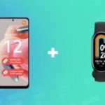 L’offre à saisir, c’est le Xiaomi Redmi Note 12 + Smart Band 8 à moins de 160 €