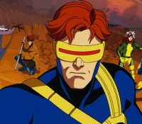 X-Men 97 sur Disney+ // Source : Disney