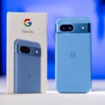 Pixel 8a : le nouveau smartphone de Google baisse encore plus son prix aujourd’hui