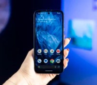 Google Pixel 8a // Source : Chloé Pertuis pour Frandroid