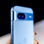 Votre smartphone Pixel pourrait bien vous dire s’il a trop chaud