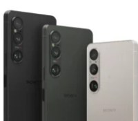 Sony Xperia 1 VI // Source : Sony