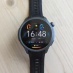 Amazfit Balance // Source : © Florent Lanne pour Frandroid